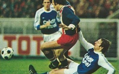 Les matchs du 11 décembre