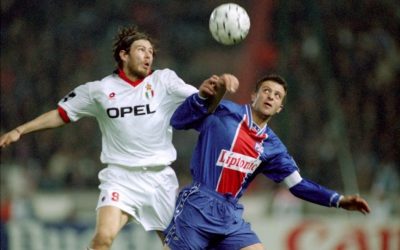 PSG – AC Milan : l’avant-match historique