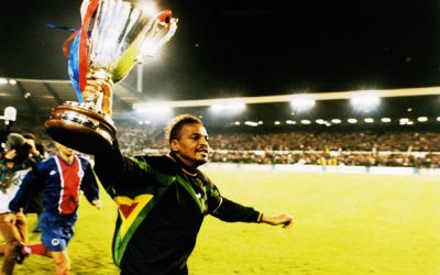 Les finales de Coupe d’Europe