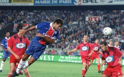 Les matchs du 27 août