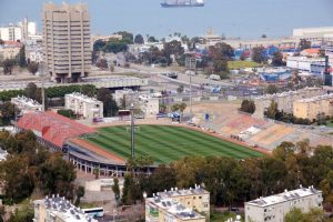 Le Stade Kiryat-Eliezer