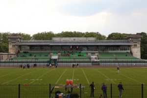 Le Stade Marville