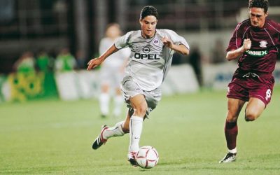 Les matchs du 25 septembre