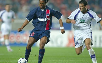 Les matchs du 19 septembre