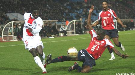 0708_Lille_PSG_Mendy