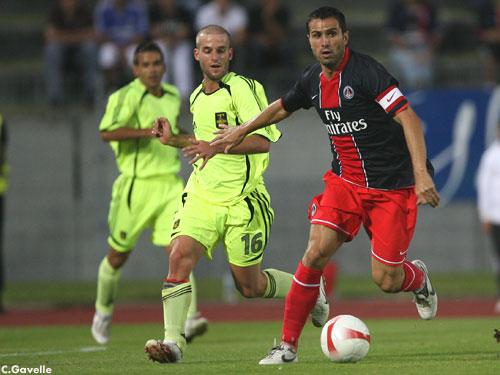 0708_PSG_ArisSalonique_Pauleta2
