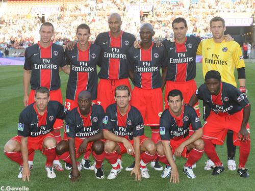 0708_PSG_Sochaux_equipePSG