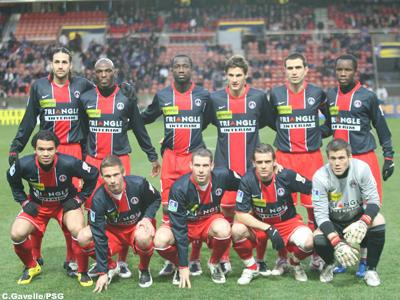 0708_PSG_Valenciennes_CdL_equipePSG