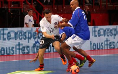 Les matchs du 27 mars