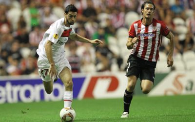 Les Athletic Bilbao – PSG du passé…