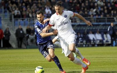 Les matchs du 13 mars