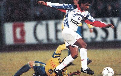 Les matchs du 9 janvier