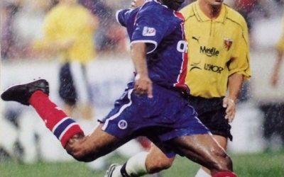 Les matchs du 14 août
