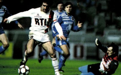 Les matchs du 27 novembre