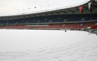 Les matchs du 27 décembre