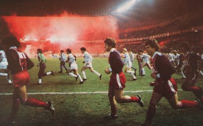 Les matchs du 14 mars