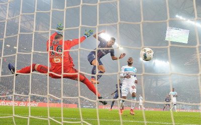 Les OM – PSG du passé…