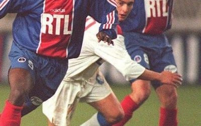 Les 1/32 de finale de Coupe de France