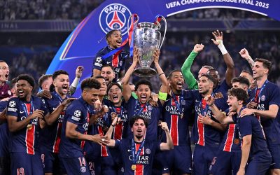 Les finales de Coupe d&rsquo;Europe