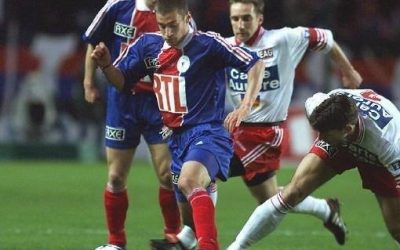 Les matchs du 12 avril