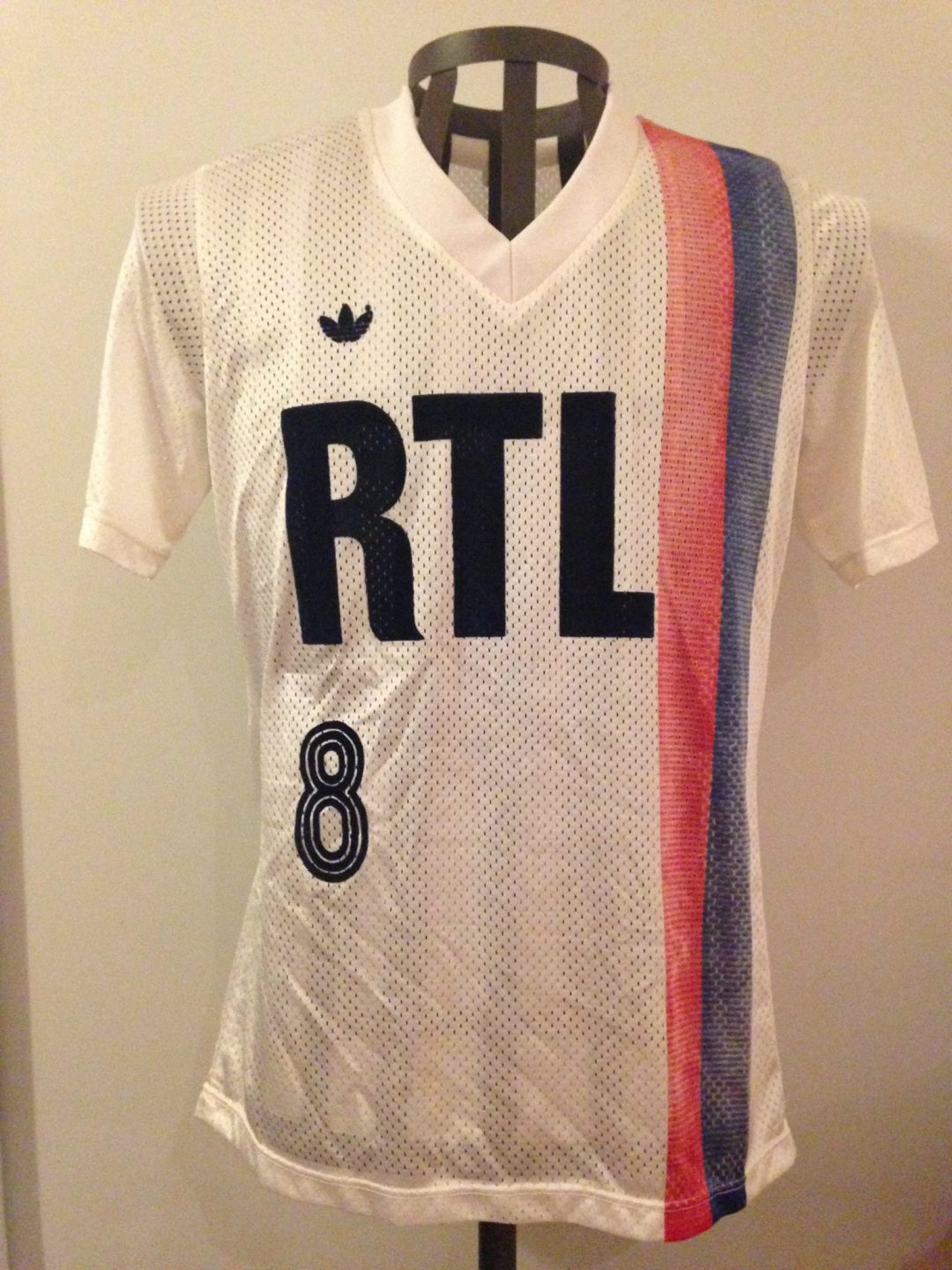 Retro Maillots De Football Paris Soccer Jersey 1990 1991 1992 1993 1994