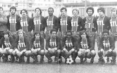 Les matchs du 13 juin