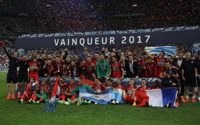 Les matchs du 27 mai