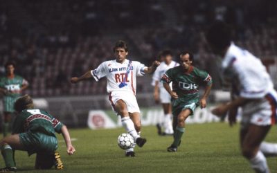 Les matchs du 21 juillet