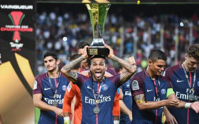 Les matchs du 29 juillet