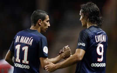 Avant-match historique : Monaco – PSG