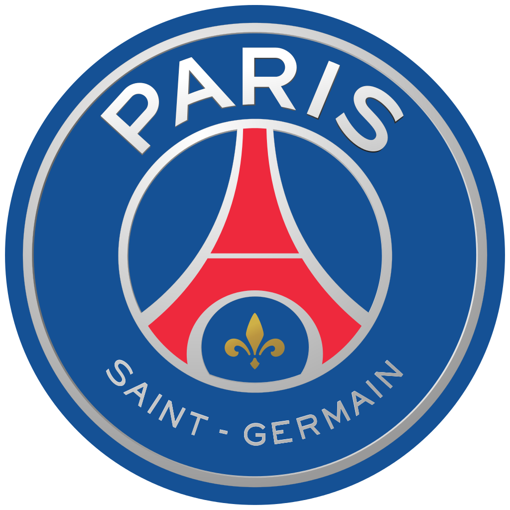 logo_paris_saint-germain_football_club.svg - Histoire du #PSG