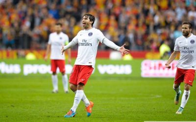 Avant-match historique : RC Lens – Paris SG