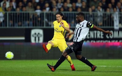 Les matchs du 4 novembre