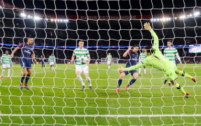 Les matchs du 22 novembre