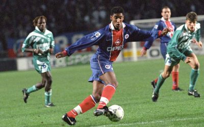 Les matchs du 13 novembre