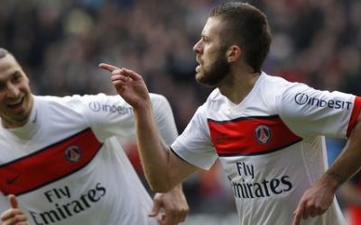 Avant-match historique : Rennes – PSG
