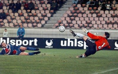 Les matchs du 6 janvier