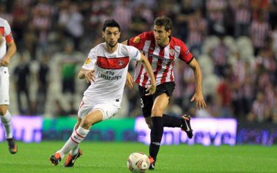 Avant-match historique : Athletic Bilbao / PSG