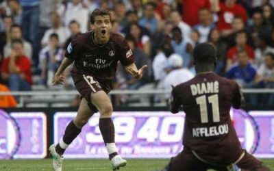 Avant-match historique : Toulouse – PSG
