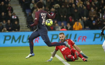 Les PSG – Dijon du passé…