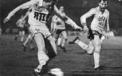 Les matchs du 19 mars