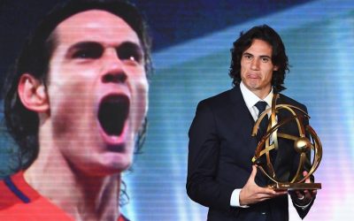 Le PSG et les Trophées UNFP : Palmarès