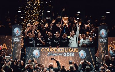 Les matchs du 31 mars