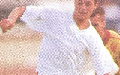 Les matchs du 3 juillet