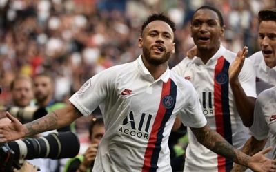 Avant-match historique : PSG – Strasbourg