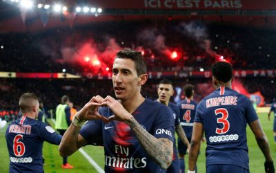 Les matchs du 17 mars