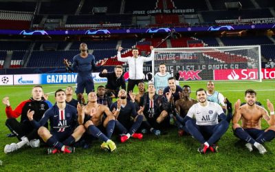 Paris SG – Borussia Dortmund : L’avant-match historique