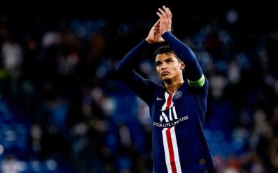 Thiago Silva : le capitaine quitte le navire