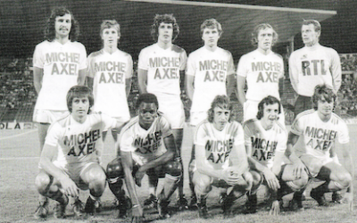 Insolite : Quand le PSG et l&rsquo;OM jouaient ensemble…4 fois !