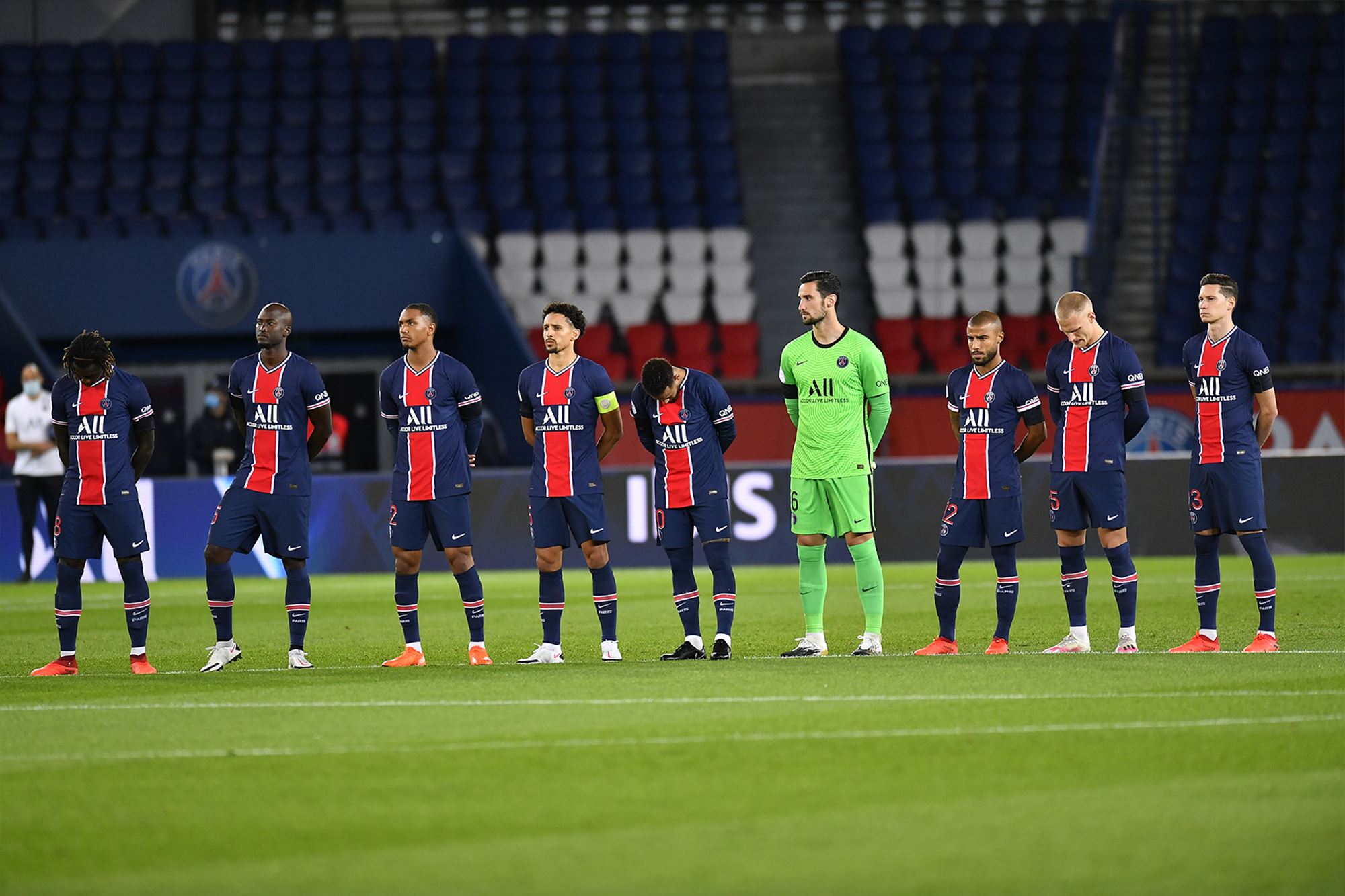 2021_PSG_Dijon_equipePSGPSG  Histoire du #PSG
